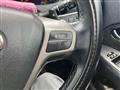 2011 Toyota Avensis