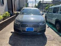 2015 Audi Audi Others