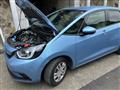 2021 Honda Fit