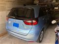 2021 Honda Fit
