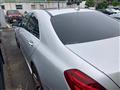 2016 Mercedes-Benz S-Class