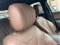 2016 Mercedes-Benz S-Class