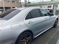 2016 Mercedes-Benz S-Class