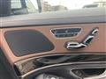 2016 Mercedes-Benz S-Class