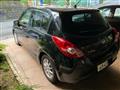 2009 Nissan Tiida
