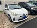 2012 Toyota AQUA