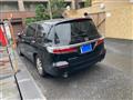 2011 Honda Odyssey