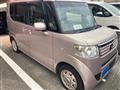 2012 Honda N BOX