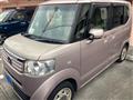 2012 Honda N BOX