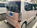 2012 Honda N BOX