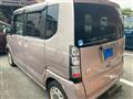 2012 Honda N BOX