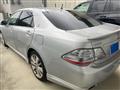 2008 Toyota Kluger Hybrid