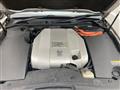 2008 Toyota Kluger Hybrid
