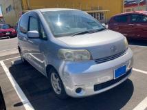 2009 Toyota Porte