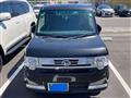 2013 Daihatsu Move Conte