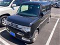 2013 Daihatsu Move Conte