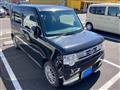 2013 Daihatsu Move Conte