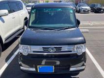 2013 Daihatsu Move Conte