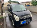 2013 Suzuki Wagon R