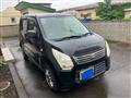 2013 Suzuki Wagon R