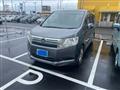 2010 Honda Step WGN