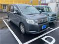 2010 Honda Step WGN