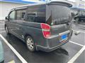2010 Honda Step WGN