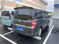 2010 Honda Step WGN