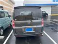 2010 Honda Step WGN