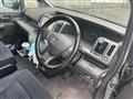 2010 Honda Step WGN