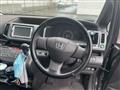 2010 Honda Step WGN