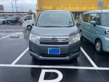 2010 Honda Step WGN
