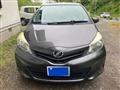 2012 Toyota Vitz
