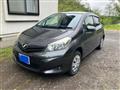 2012 Toyota Vitz