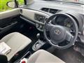 2012 Toyota Vitz