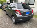 2012 Toyota Vitz