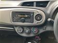 2012 Toyota Vitz