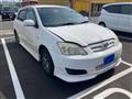 2004 Toyota Allex