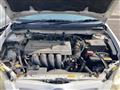 2004 Toyota Allex
