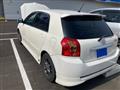 2004 Toyota Allex