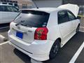 2004 Toyota Allex