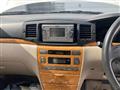 2004 Toyota Allex