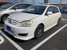 2004 Toyota Allex