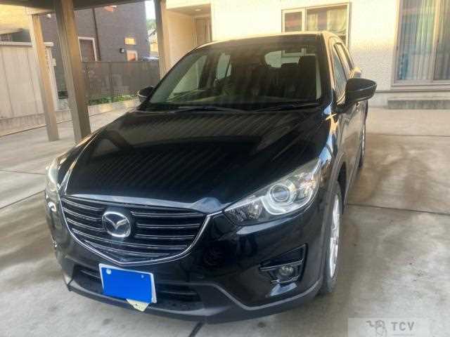 2012 Mazda CX-5