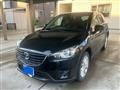 2012 Mazda CX-5