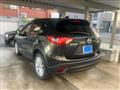 2012 Mazda CX-5