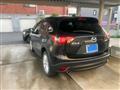 2012 Mazda CX-5