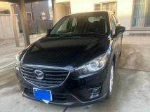 2012 Mazda CX-5
