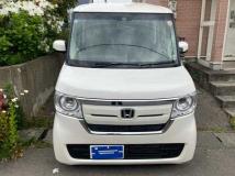 2017 Honda N BOX