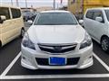 2009 Subaru Legacy B4